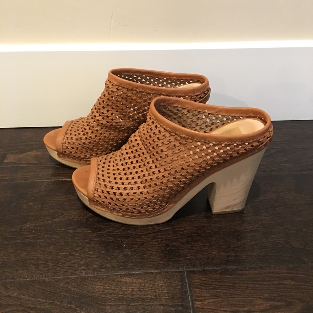 Dolce Vita Heels